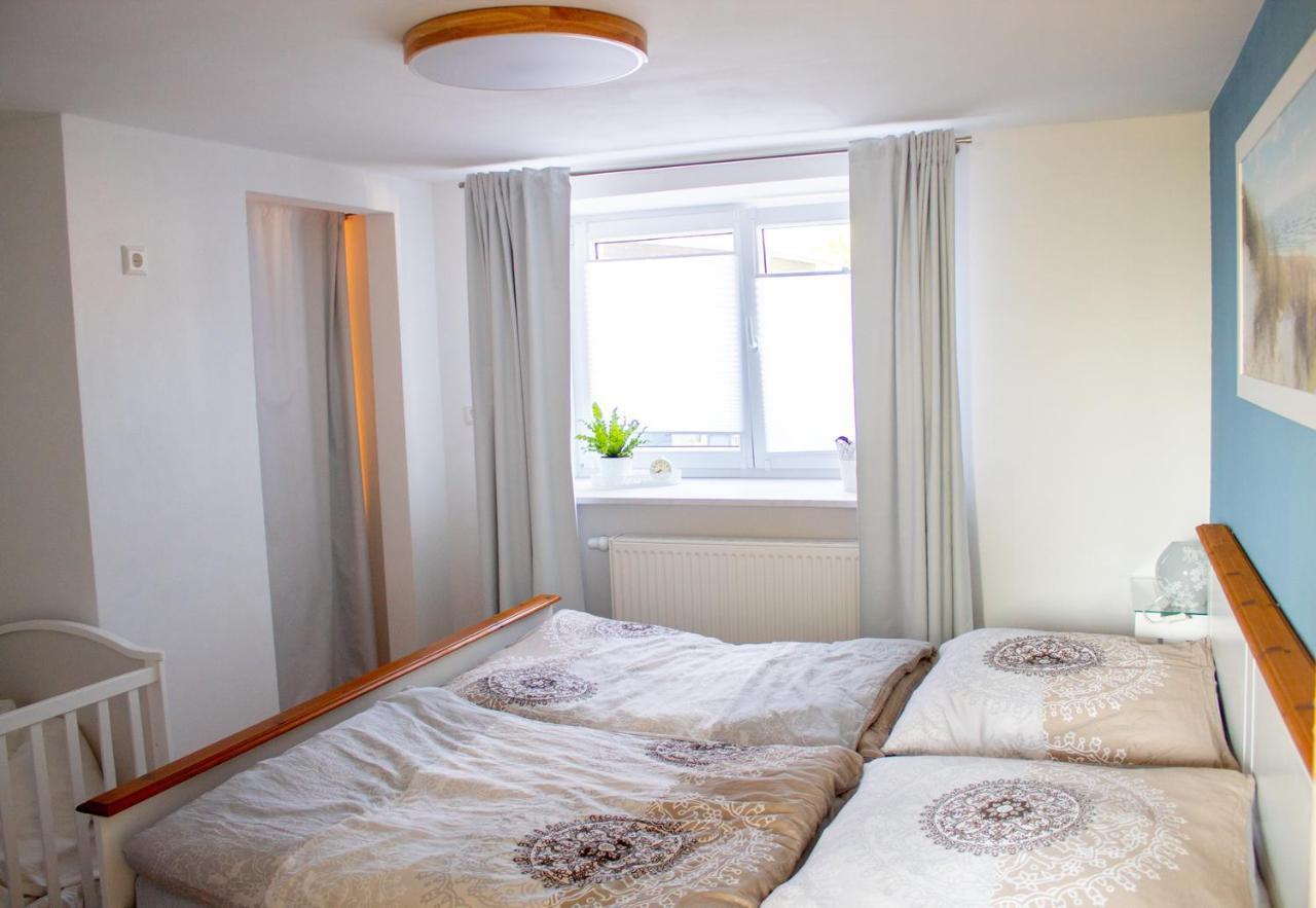 Ferienwohnung Am Kugelbaum Lunzenau Kültér fotó